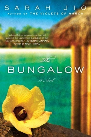 Early Review – The Bungalow: A Novel by Sarah Jio Early Review – The Bungalow: A Novel by Sarah Jio