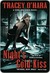 Night's Cold Kiss (Dark Brethren, #1)