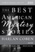 The Best American Mystery Stories 2011 (Kindle Edition)