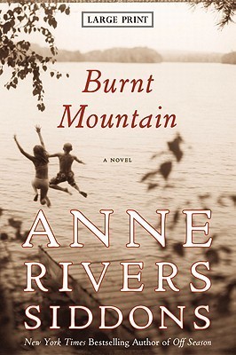 Burnt Mountain