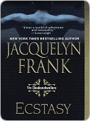 Ecstasy (Shadowdwellers, #1)