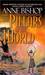 The Pillars of the World (Tir Alainn, #1)