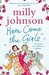 Here Come the Girls (Kindle Edition)
