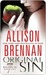 Original Sin (Seven Deadly Sins, #1)