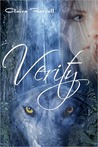 Verity by Claire Farrell Verity by Claire Farrell