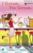 I Scream, You Scream (A Mystery A La Mode, #1)