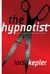 The Hypnotist (Kindle Edition)