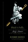 Hedy's Folly by Richard Rhodes Hedy's Folly by Richard Rhodes