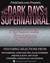 PitchDark Presents the Dark...