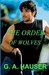 The Order of Wolves