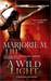 A Wild Light (Hunter Kiss #3)