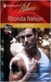 The Renegade (Men Out of Uniform, #7) (Harlequin Blaze, #557)