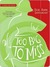 Too Big to Miss (An Odelia Grey Mystery, #1)