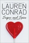 Sugar and Spice (L.A. Candy, #3)