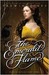 The Emerald Flame (Warrior Princess, #3)