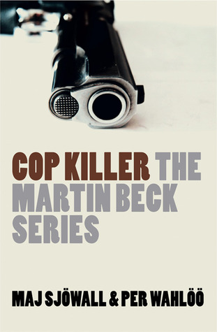Cop Killer (Martin Beck #9)