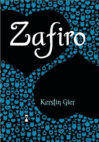 Zafiro (Piedras Preciosas, #2)