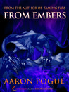 From Embers (A Dragonswarm Short Story, #1)