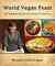 World Vegan Feast...
