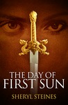 The Day of First Sun (Annie Loves Cham, #1)