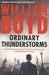 Ordinary Thunderstorms (Paperback)