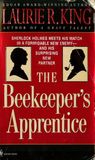 The Beekeeper's Apprentice by Laurie R. King