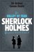 The Valley of Fear (Sherlock Holmes, #7)