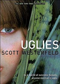 Uglies (Uglies, #1)