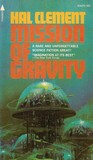 Mission of Gravity by Hal Clement Mission of Gravity by Hal Clement