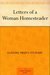 Letters of a Woman Homesteader (Kindle Edition)