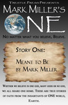 Meant To Be by Mark Miller Meant To Be by Mark Miller