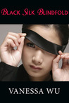 Black Silk Blindfold Black Silk Blindfold