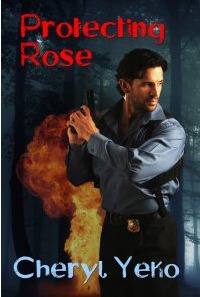 Protecting Rose