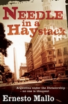 Needle in a Haystack by Ernesto Mallo Needle in a Haystack by Ernesto Mallo