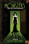 Those Who Fight Monsters by Justin Gustainis Those Who Fight Monsters by Justin Gustainis