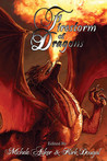 Firestorm of Dragons by Michele Acker