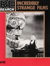 Re/Search #10: Incredibly Strange Films 