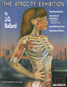 The Atrocity Exhibition by J.G. Ballard