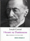 Heart of Darkness by Joseph Conrad Heart of Darkness by Joseph Conrad