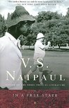 In a Free State by V.S. Naipaul In a Free State by V.S. Naipaul