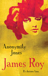 Anonymity Jones