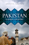 Pakistan by Anatol Lieven