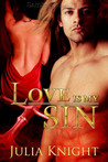Love is My Sin Love is My Sin
