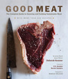 Good Meat by Deborah Krasner Good Meat by Deborah Krasner