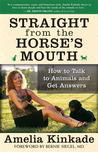 Straight from the Horse's Mouth by Amelia Kinkade