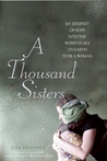 A Thousand Sisters by Lisa Shannon