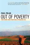 Out of Poverty by Paul Polak
