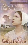The Bishop's Daughter (Daughter of Lancaster County, #3)