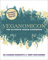 Veganomicon by Isa Chandra Moskowitz