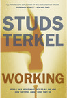 Working by Studs Terkel